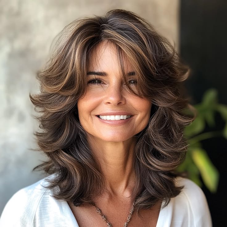 Fuller Hair Instantly — Without The Wait