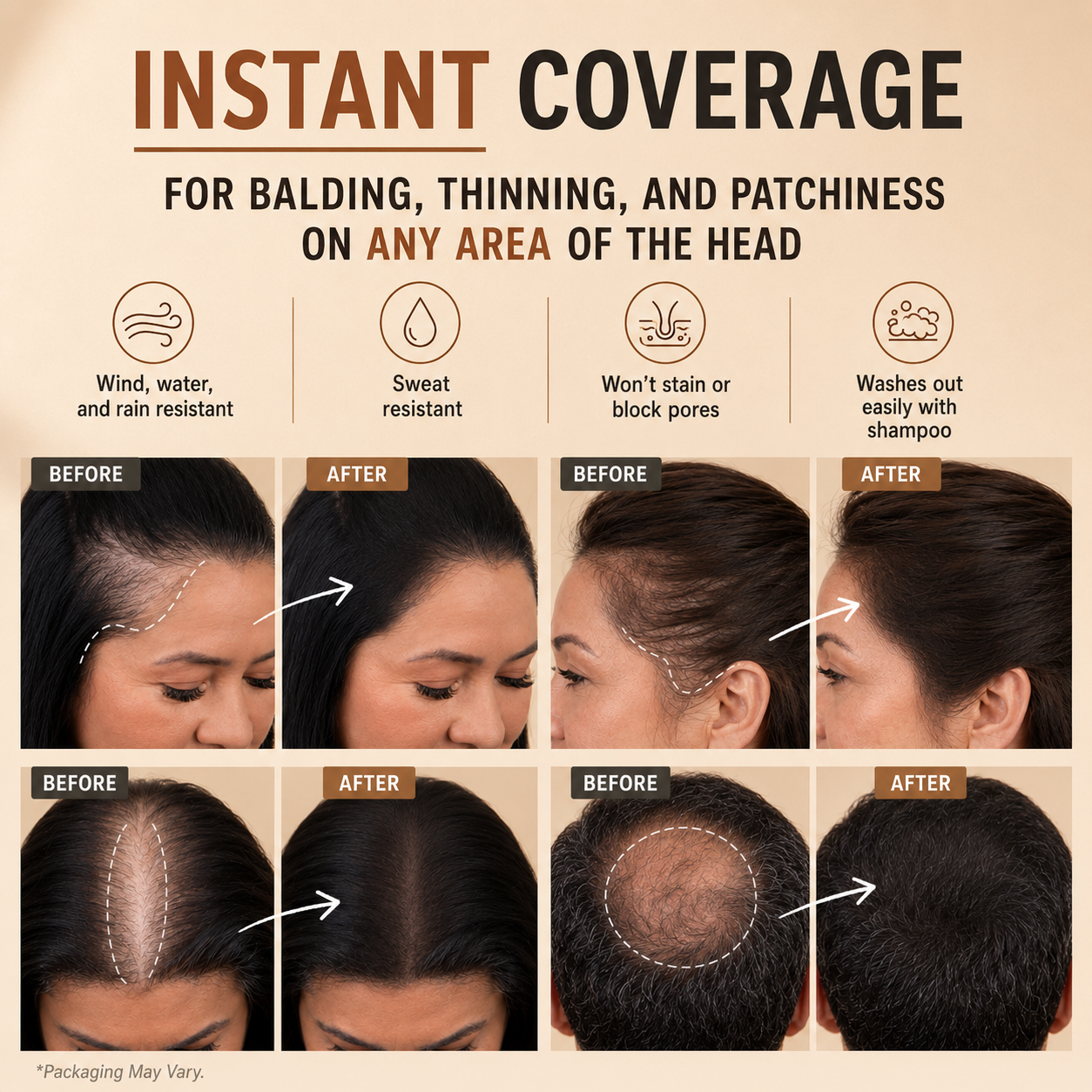 HairBoost+™