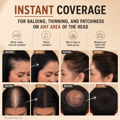 HairBoost+™