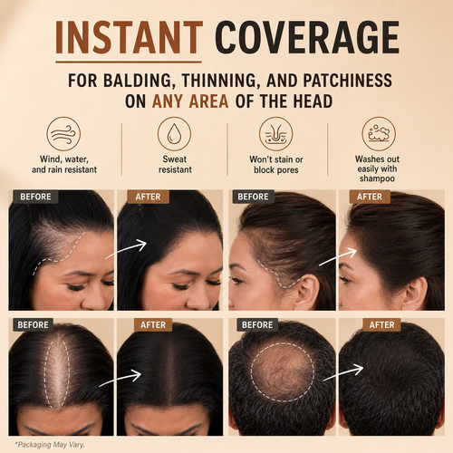 HairBoost+™
