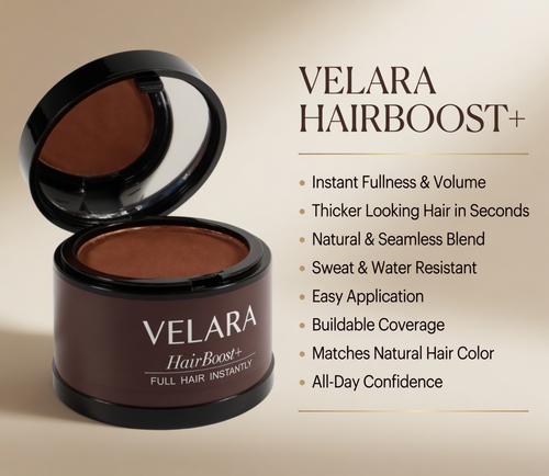 HairBoost+™