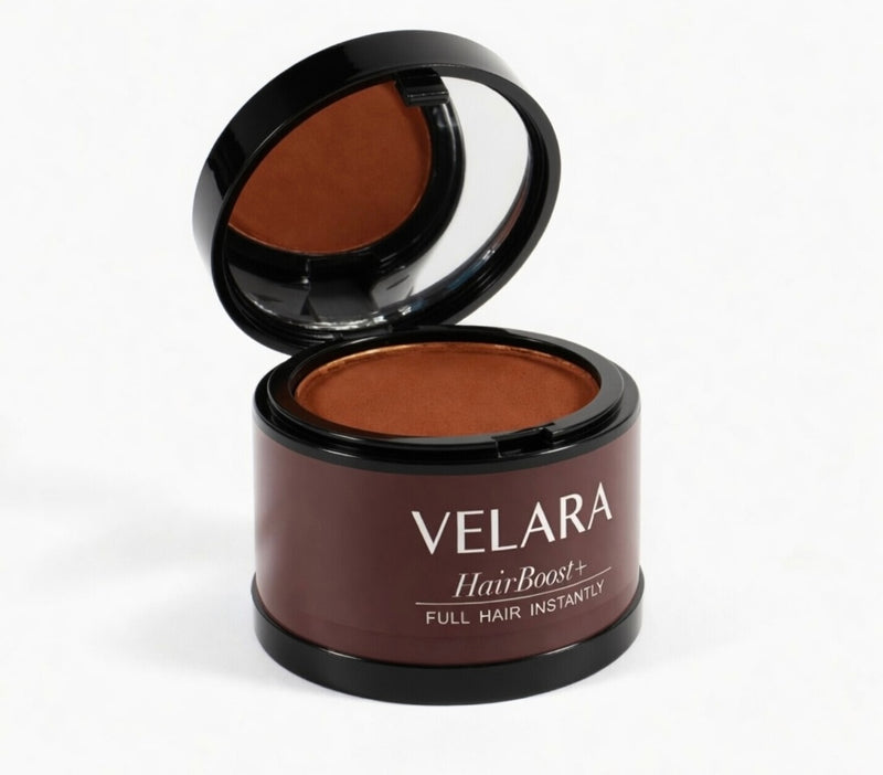 Fill Your Hairline in Seconds.